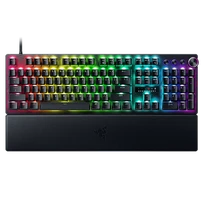 Razer huntsman v3 pro - siyah