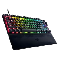 Razer huntsman v3 pro tkl - siyah