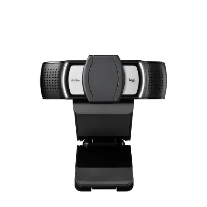 Logitech C930e İş Odaklı Web Kamerası - Siyah
