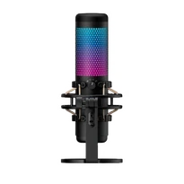 HyperX QuadCast  S USB Mikrofon- Siyah