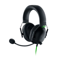 Razer BlackShark V2 X - siyah
