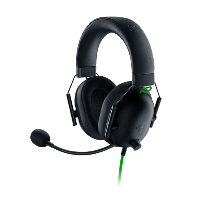 Razer BlackShark V2 X - siyah