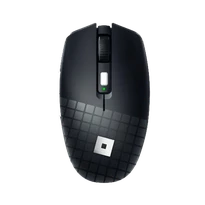 Razer Orochi V2 Roblox Edition Kablosuz Gaming Mouse Razer 2. Nesil Switch - Siyah