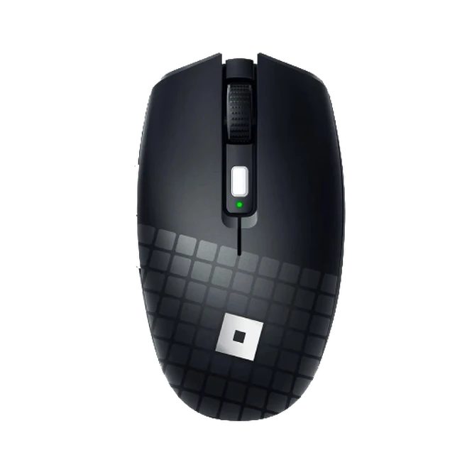 Razer Orochi V2 Roblox Edition Kablosuz Gaming Mouse Razer 2. Nesil Switch - Siyah