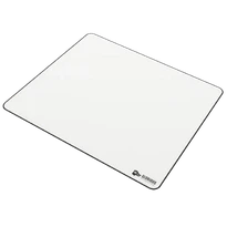Glorious Xl Mousepad - 18x16 - Beyaz