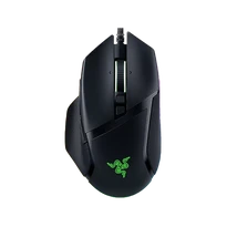 Razer Basilisk V3 Kablolu RGB Gaming Mouse  Razer 2. Nesil Optik Switch - siyah