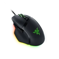 Razer Basilisk V3 Kablolu RGB Gaming Mouse  Razer 2. Nesil Optik Switch - siyah
