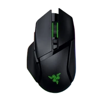 Razer basilisk v3 pro - siyah