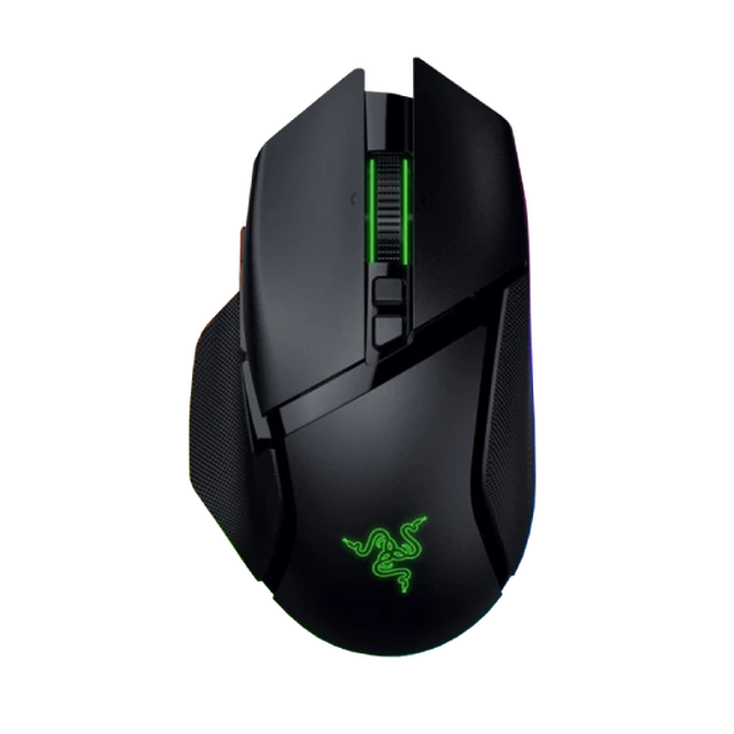 Razer basilisk v3 pro - siyah