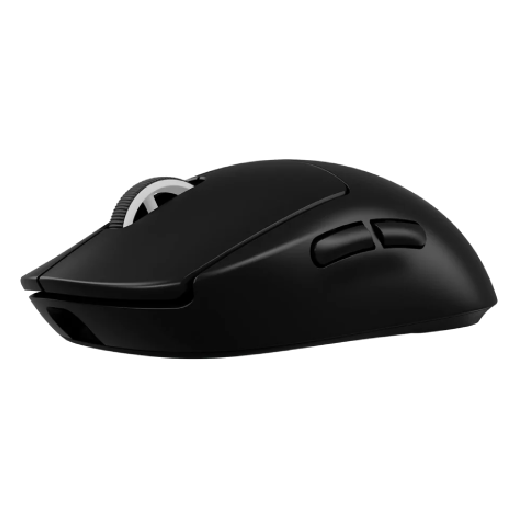 Logitech G PRO X Superlight 2 Kablosuz Üst Seviye Oyuncu Mouse Lightforce Hybrid Switch - Siyah