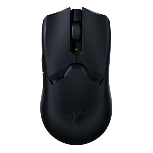 Razer Viper V2 Pro Kablosuz RGB Oyuncu Mouse Razer Gen‑3 Optik Switch - Siyah