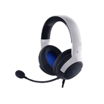 Razer Kaira X for PlayStation RZ04-03970700-R3G1 Kablolu Kulak Üstü Oyuncu Kulaklığı - Beyaz