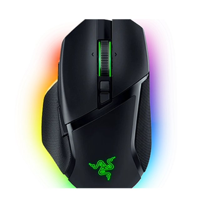 Razer basilisk v3 pro - siyah