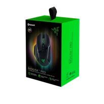 Razer basilisk v3 pro - siyah