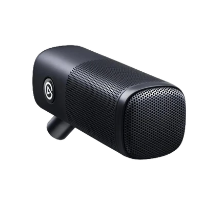 CORSAIR 10MAH9901 - Elgato Wave DX Condenser Mikrofon