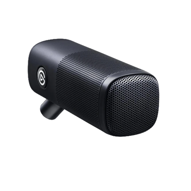 CORSAIR 10MAH9901 - Elgato Wave DX Condenser Mikrofon
