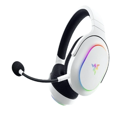 Razer Barracuda X - Beyaz