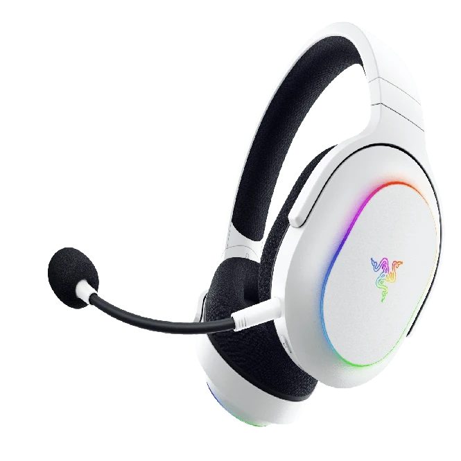Razer Barracuda X - Beyaz