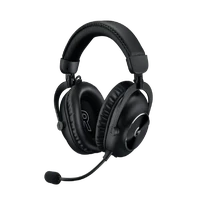 Logitech G Pro X 2 Lightspeed - Siyah
