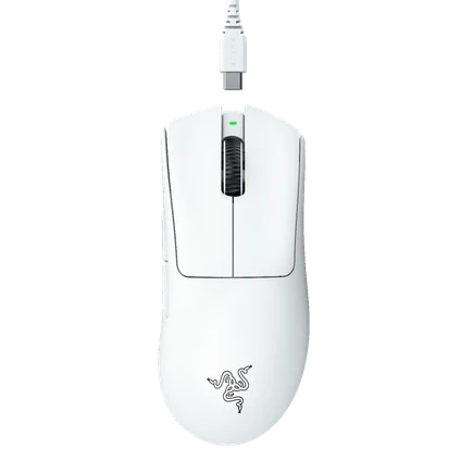 Razer DeathAdder V3 Pro - Beyaz