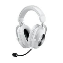 Logitech G Pro X 2 Lightspeed - Beyaz