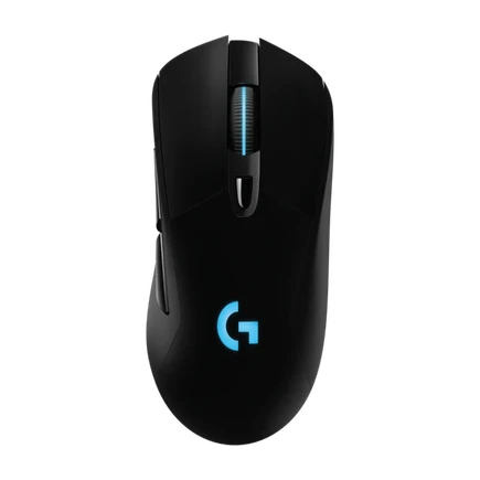 Logitech G703 - Siyah