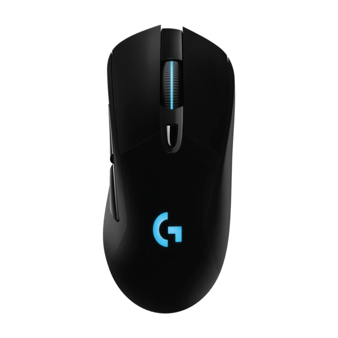 Logitech G703 - Siyah