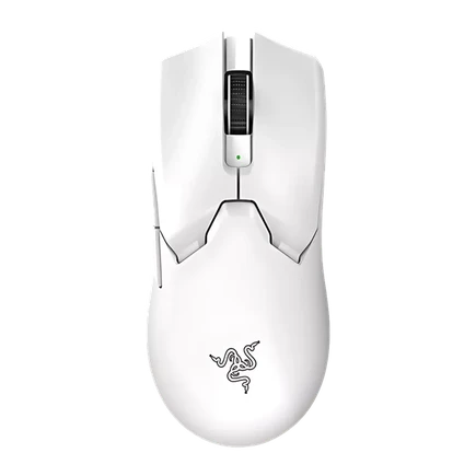 Razer Viper V2 Pro - Beyaz