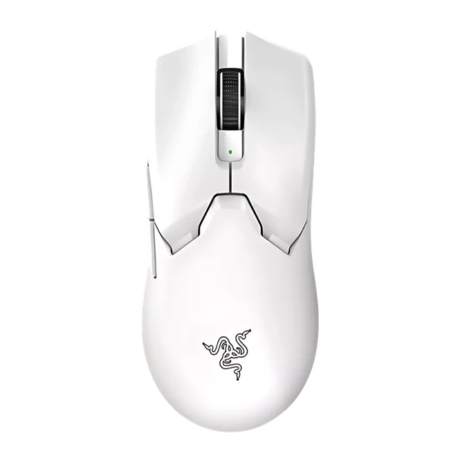Razer Viper V2 Pro - Beyaz
