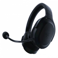 Razer Barracuda Pro Kablosuz RGB Oyuncu Kulaklık - Siyah