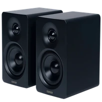 Edifier R1280db Bookshelf Speaker 42w Rms - Siyah