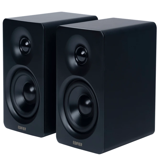 Edifier R1280db Bookshelf Speaker 42w Rms - Siyah