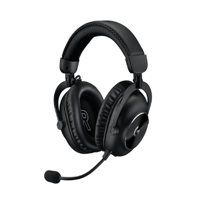 Logitech G Pro X 2 Lightspeed - Siyah