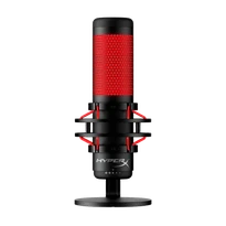 HyperX QuadCast USB Mikrofon - Siyah