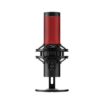 HyperX Quadcast 2 - Siyah