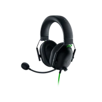 Razer BlackShark V2 X - siyah