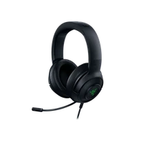 Razer Kraken V3 X - Siyah