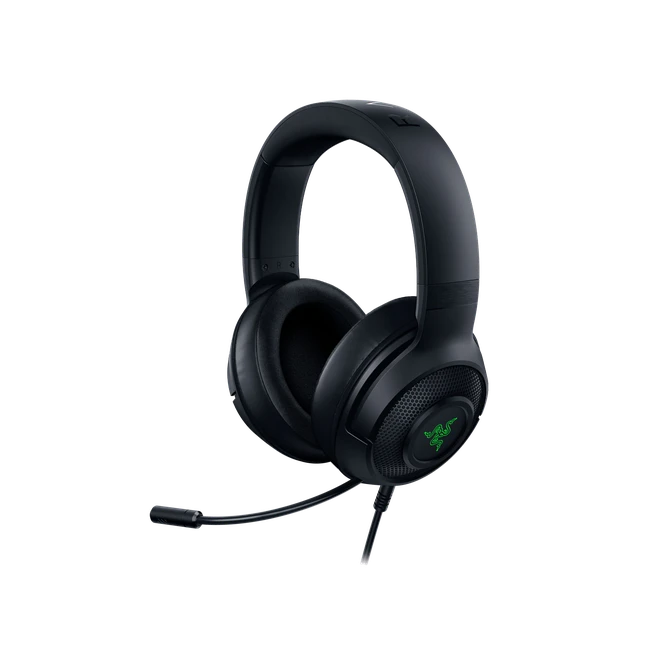 Razer Kraken V3 X - Siyah