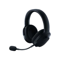 Razer Barracuda X Kablosuz Oyuncu Kulaklık- Siyah