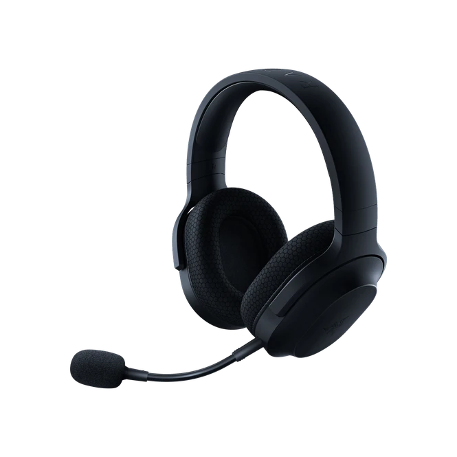 Razer Barracuda X Kablosuz Oyuncu Kulaklık- Siyah