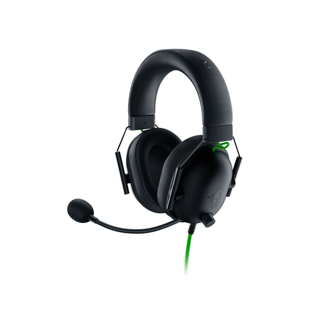 Razer BlackShark V2 X - siyah