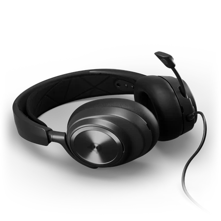 SteelSeries Arctis Nova Pro for Xbox Kablolu - Siyah