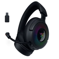 Razer Kraken V4 - Siyah