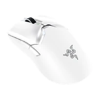 Razer Viper V2 Pro Kablosuz RGB Oyuncu Mouse Razer Gen‑3 Optik Switch  - Beyaz