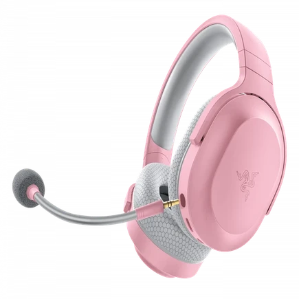 Razer Barracuda X - Pembe
