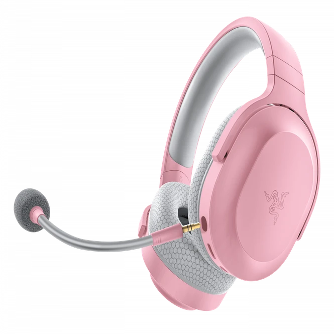 Razer Barracuda X - Pembe