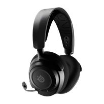 SteelSeries Arctis Nova 7 - Siyah