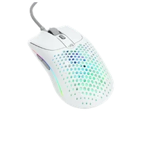 Xtrfy M42 Rgb Ultra Light Oyuncu Mouse Omron 20M Switch - Beyaz